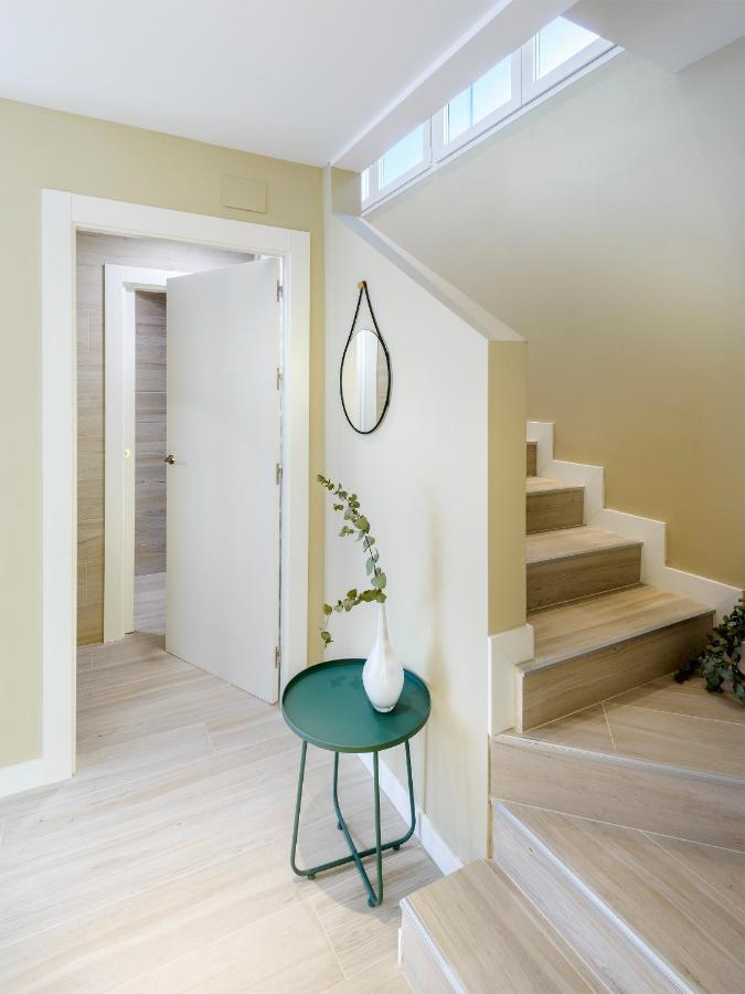 Selbaondoa, Casa Con Patio En El Prepirineo Navarro Lumbier Eksteriør bilde